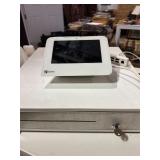 Clover POS System and Register