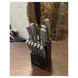 Farberware Knife Set