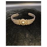 925 Adjustable Braclet