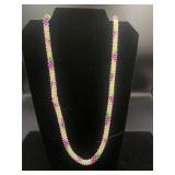 Beaded Necklace