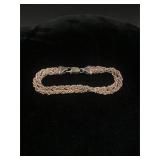 Sterling Silver Braclet