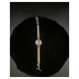 Vintage Ginger Snaps Braclet