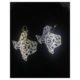 Texas Earrings