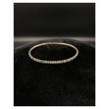 925 Sterling Braclet
