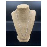 Sterling Silver Chain