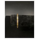 Sterling Silver Braclet