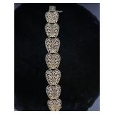 Sterling Silver Braclet