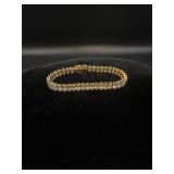 Sterling Silver Braclet