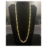 Gold Colored Chain