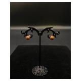 Sterling Silver Earrings