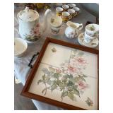 Fine Bone China Made in England