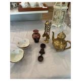 Assorted Items from Japan