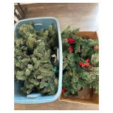 Christmas Garlands