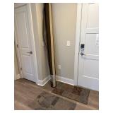 Indoor/Outdoor Rug and Doormats