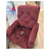 Recliner Chair that Lifts