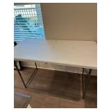 Fold Out Table
