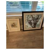 Decorative Framed Pictures