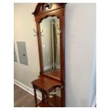 Vintage Umbrella Entryway Stand