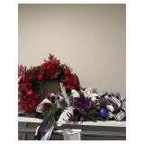 Decorative Wreaths