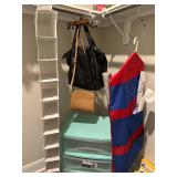 Home Organizers and Purses