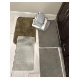Towels and Bath Mats