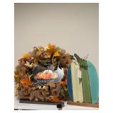 Fall Decor