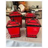 Kitchen Decorative Jars