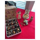 Christmas Decor and Ornaments