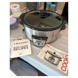 Crockpot