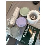 Ice Cream Maker by Cuisinart