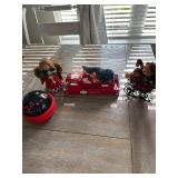 Christmas Holiday Decor