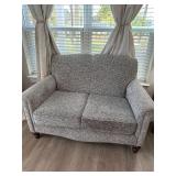 Small Loveseat