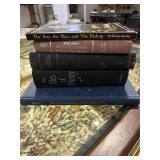 Autobiography and Narrative Nonfiction Books