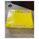 Vintage IHC HO Carnival Scale Model Kit