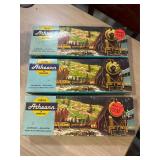 Vintage Athearn HO Scale Train Sets