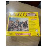 Vintage New in Box IHC 5131 HO Scale Break Dance C