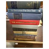 Nonfiction Historical Hardcover Books