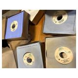 Assortment of 45 s Collection