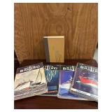 The Yachtsmen s Magazine Motor Boating Books and A