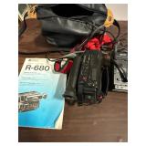 RICOH Video Camera Recorder