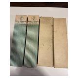 Vintage Walthers Model Railroad Kits