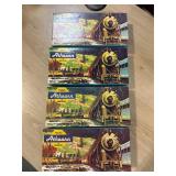 Vintage Athearn "Blue Box" HO Scale Model Train Ki