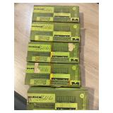 Vintage HO Guage Ulrich Model Train Car Kits