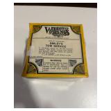 Vintage Woodland Senis Smiley s Tow Service New in