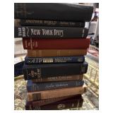 Collection of Assorted History Books