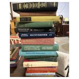 Hardcover Fiction Story Books