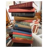 Hardcover Fiction Books