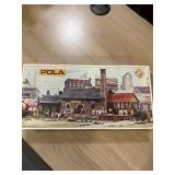 Vintage New in Box Pola HO Scale F & M Schaefer Br