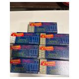 Vintage Roadhouse HO Scale Model Train Freight Car