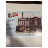 Walthers Cornerstone Series Northern Light & Power